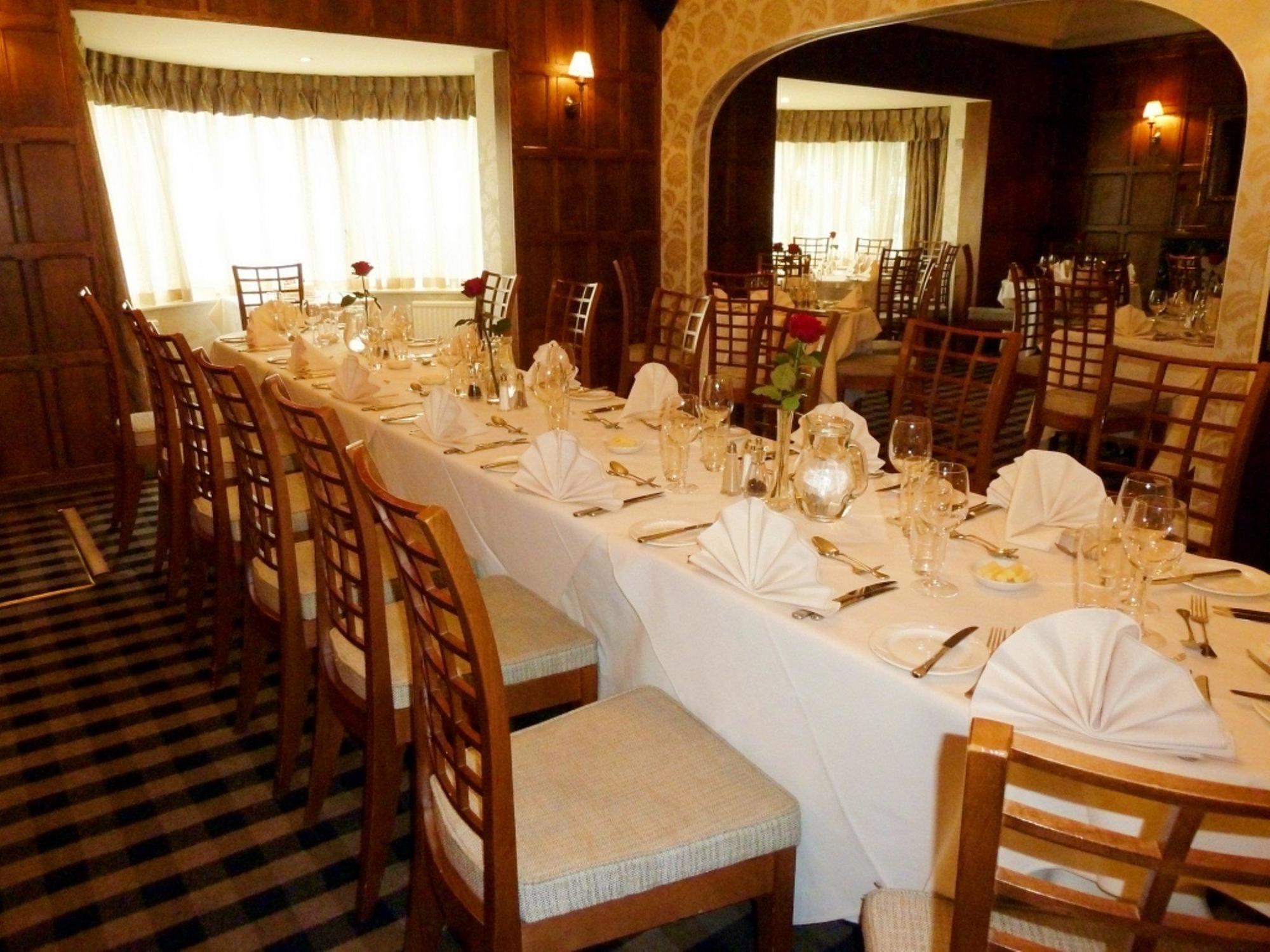 The Grove House Hotel Wallasey Exterior photo
