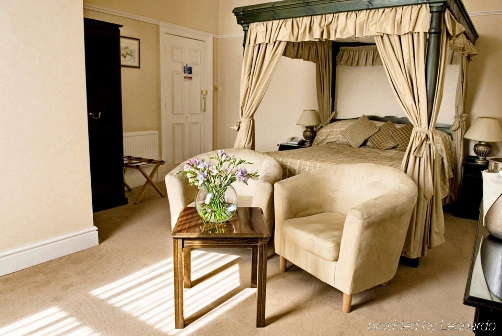 The Grove House Hotel Wallasey Exterior photo