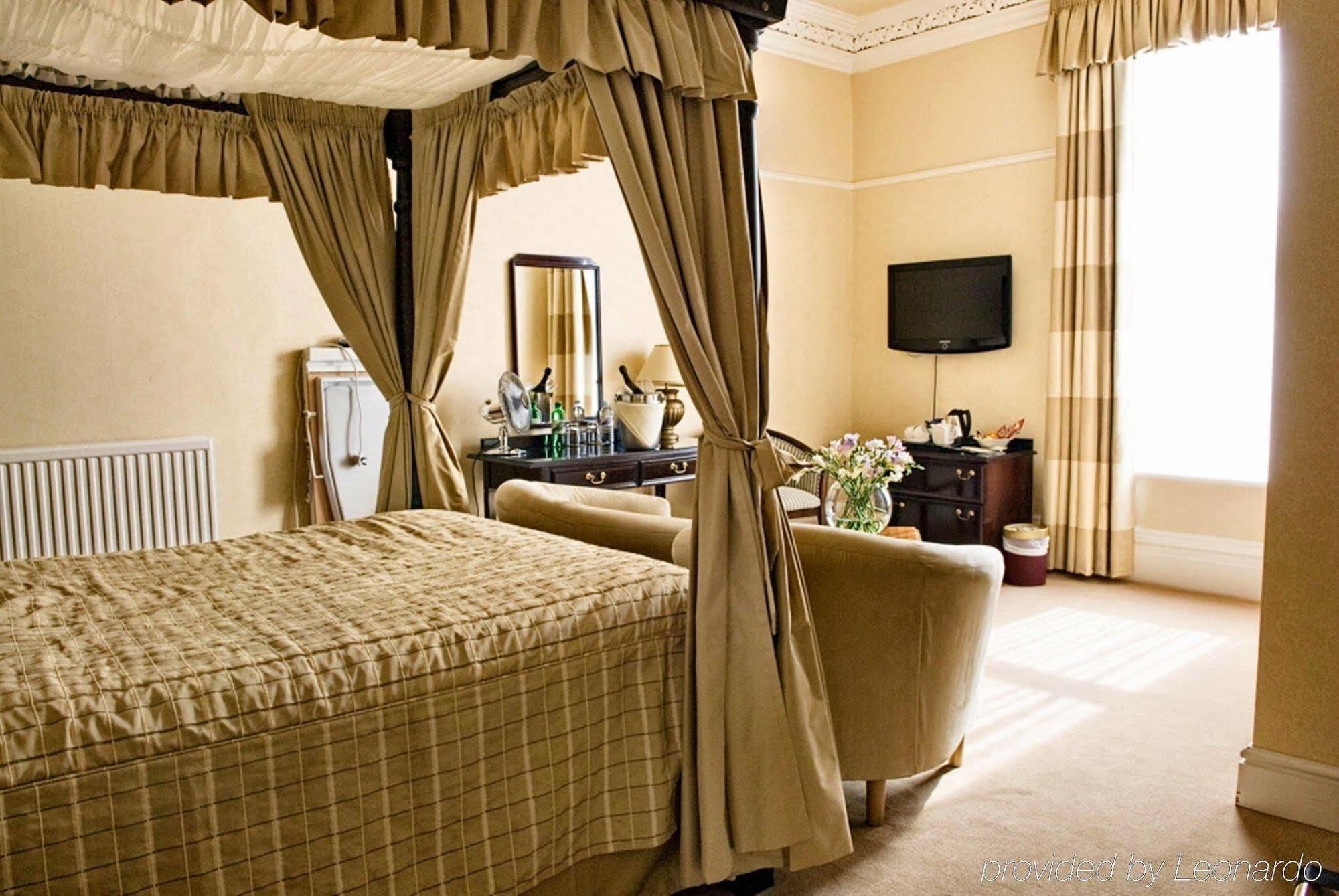 The Grove House Hotel Wallasey Exterior photo