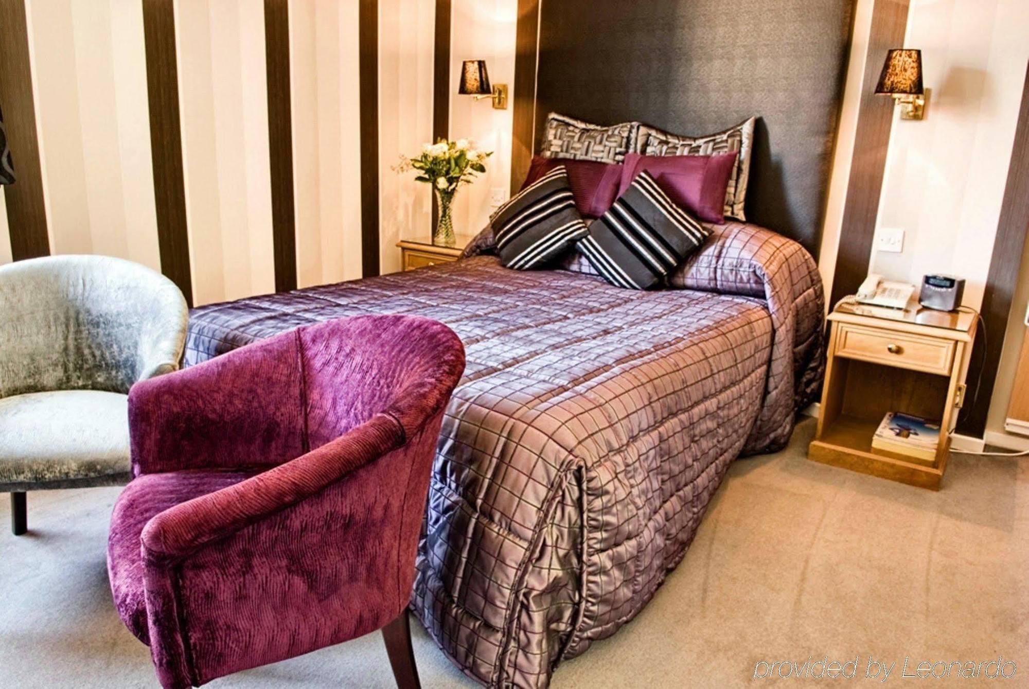 The Grove House Hotel Wallasey Exterior photo