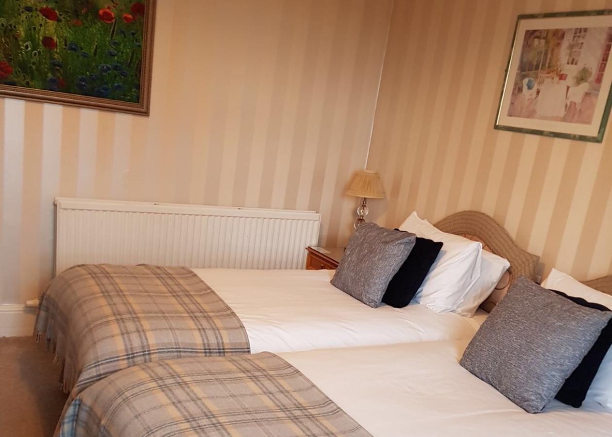 The Grove House Hotel Wallasey Exterior photo