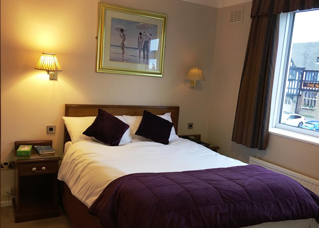 The Grove House Hotel Wallasey Exterior photo